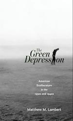 Green Depression