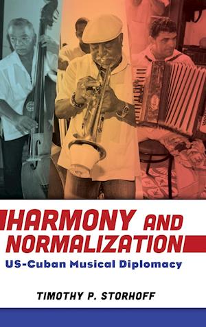 Harmony and Normalization