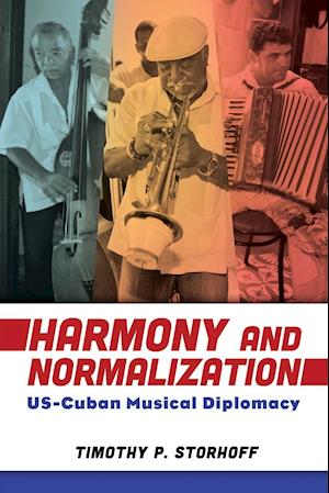 Harmony and Normalization