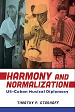 Harmony and Normalization