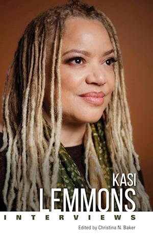 Kasi Lemmons