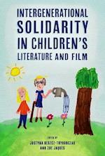 Intergenerational Solidarity in Children's Literature and Film