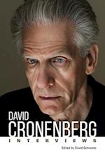 David Cronenberg: Interviews 