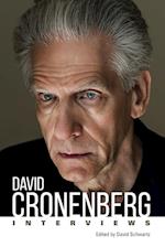 David Cronenberg: Interviews 