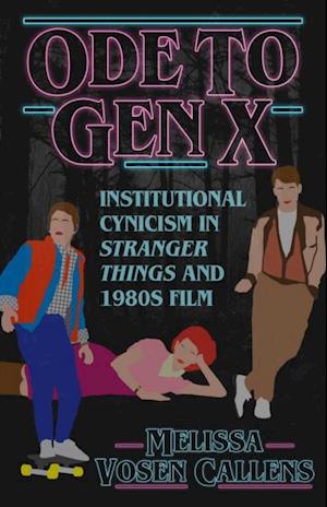 Ode to Gen X