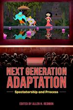 Next Generation Adaptation