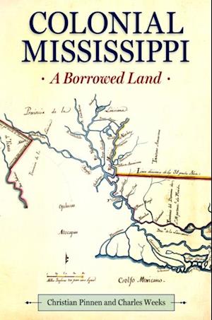 Colonial Mississippi