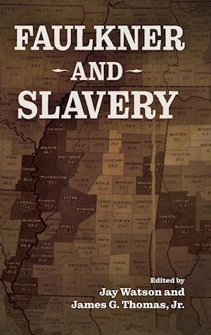 Faulkner and Slavery