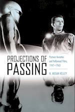 Projections of Passing