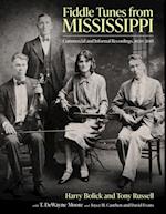 Fiddle Tunes from Mississippi