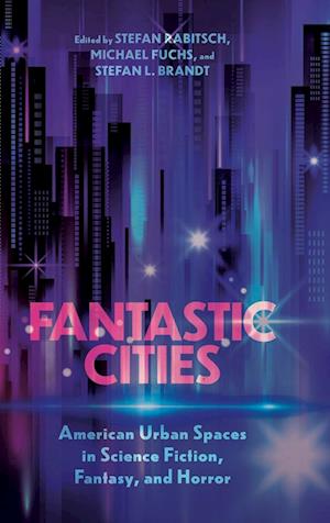 Fantastic Cities