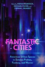 Fantastic Cities