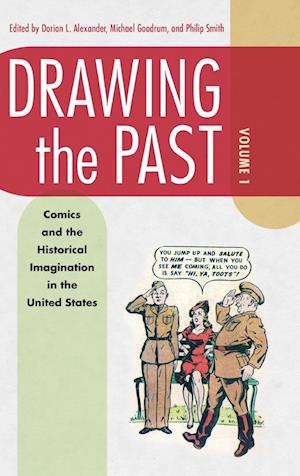 Drawing the Past, Volume 1