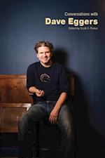Conversations with Dave Eggers 