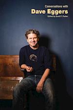 Conversations with Dave Eggers 