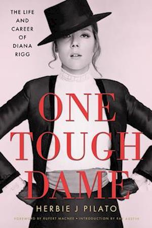 One Tough Dame