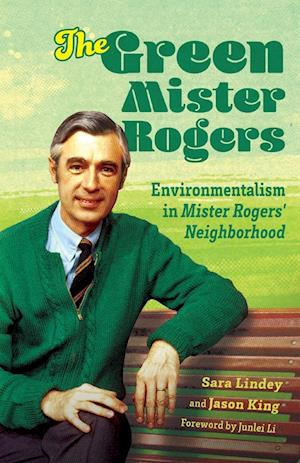 Green Mister Rogers