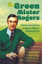 Green Mister Rogers