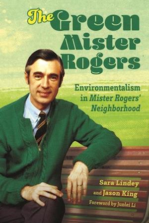 Green Mister Rogers