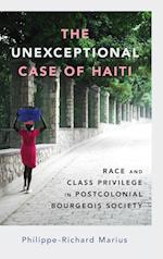 The Unexceptional Case of Haiti