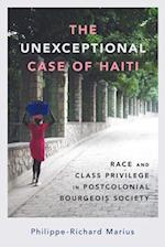 Unexceptional Case of Haiti