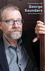 Conversations with George Saunders