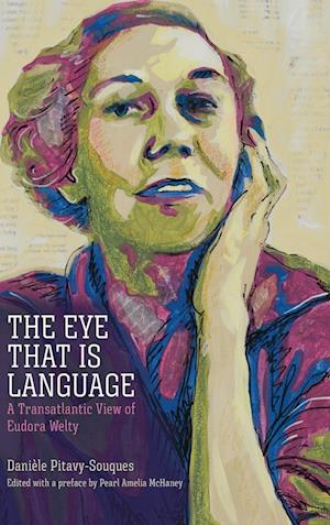 Eye That Is Language