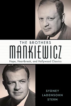 Brothers Mankiewicz