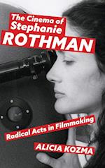 Cinema of Stephanie Rothman