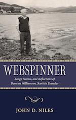 Webspinner