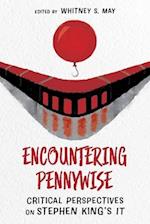 Encountering Pennywise