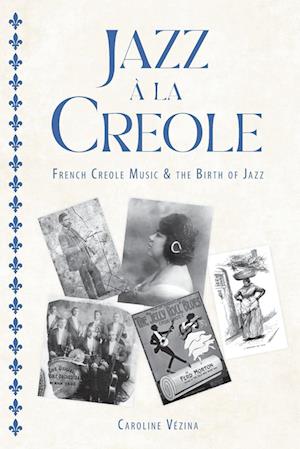 Jazz À La Creole