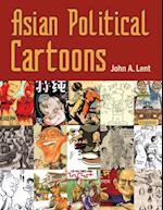 Asian Political Cartoons