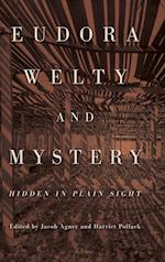 Eudora Welty and Mystery