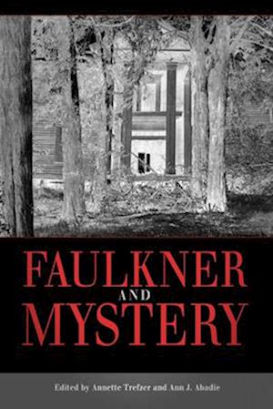 Faulkner and Mystery