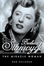 Barbara Stanwyck