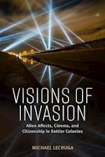 Visions of Invasion