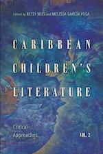 Caribbean Children's Literature, Volume 2