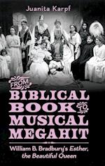 From Biblical Book to Musical Megahit
