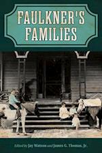 Faulkner's Families