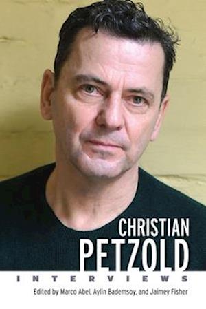 Christian Petzold