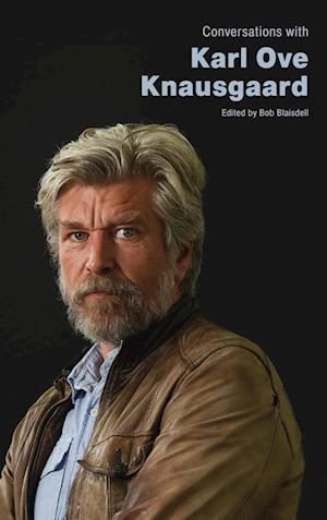 Conversations with Karl Ove Knausgaard