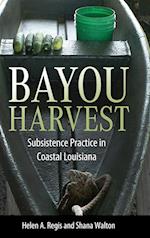 Bayou Harvest