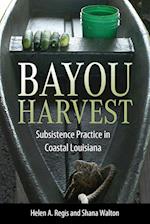 Bayou Harvest