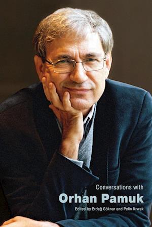 Conversations with Orhan Pamuk