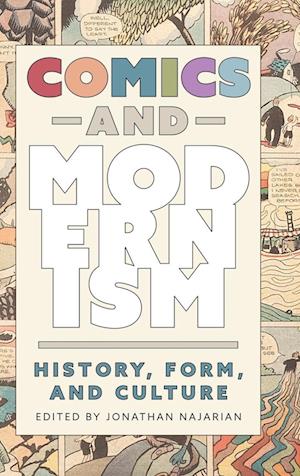 Comics and Modernism