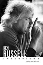 Ken Russell