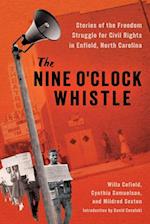 The Nine O'Clock Whistle