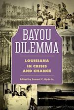 Bayou Dilemma