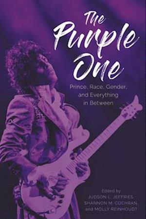 The Purple One